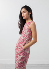 Load image into Gallery viewer, Woven Dress