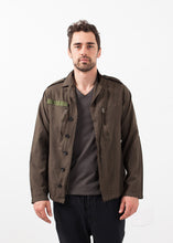 Load image into Gallery viewer, Zipper Jacket