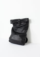 Load image into Gallery viewer, Leather Convertible Backpack