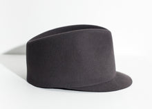 Load image into Gallery viewer, Kraig Hat in Steel Grey